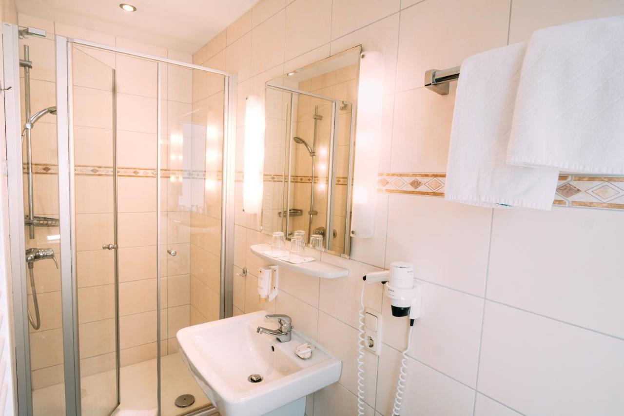 Hotel Brandaris Лангеог Екстер'єр фото