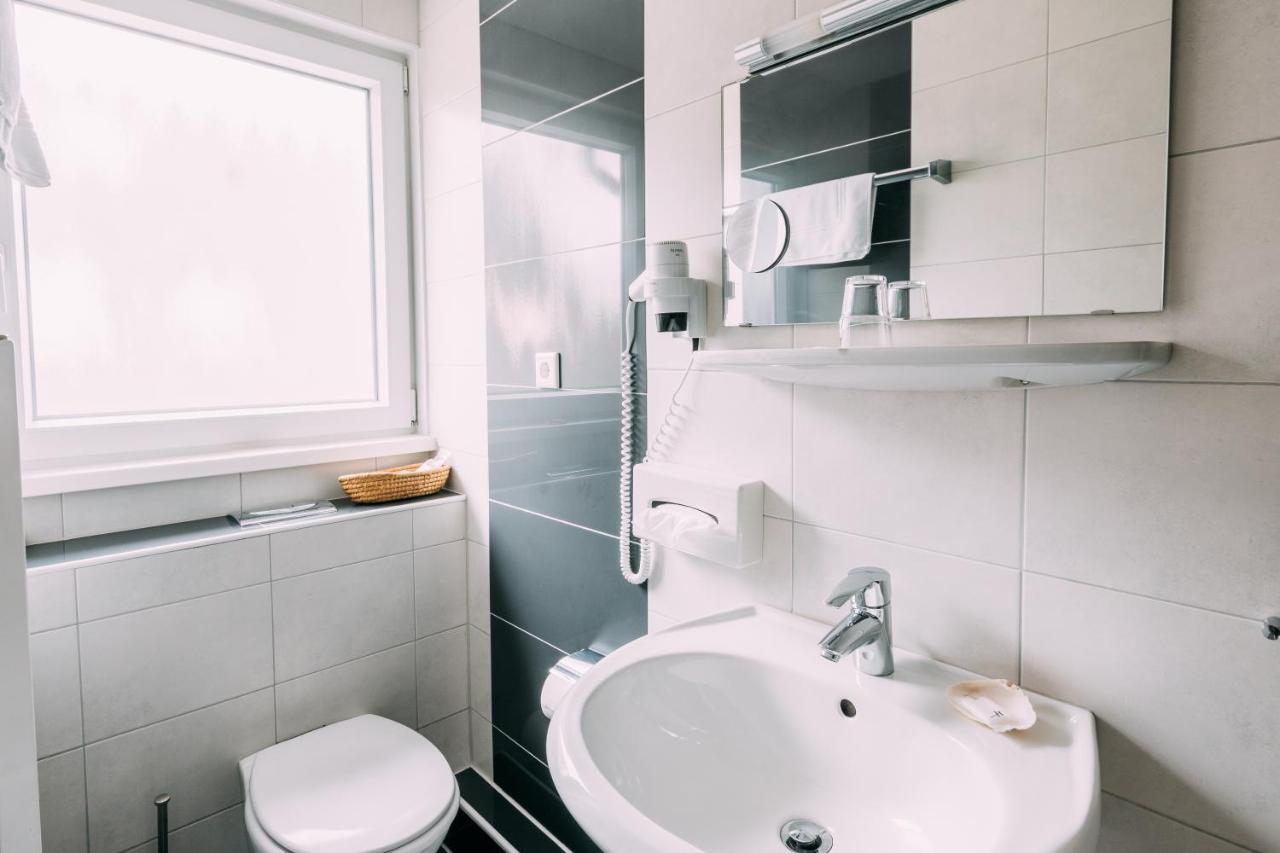 Hotel Brandaris Лангеог Екстер'єр фото