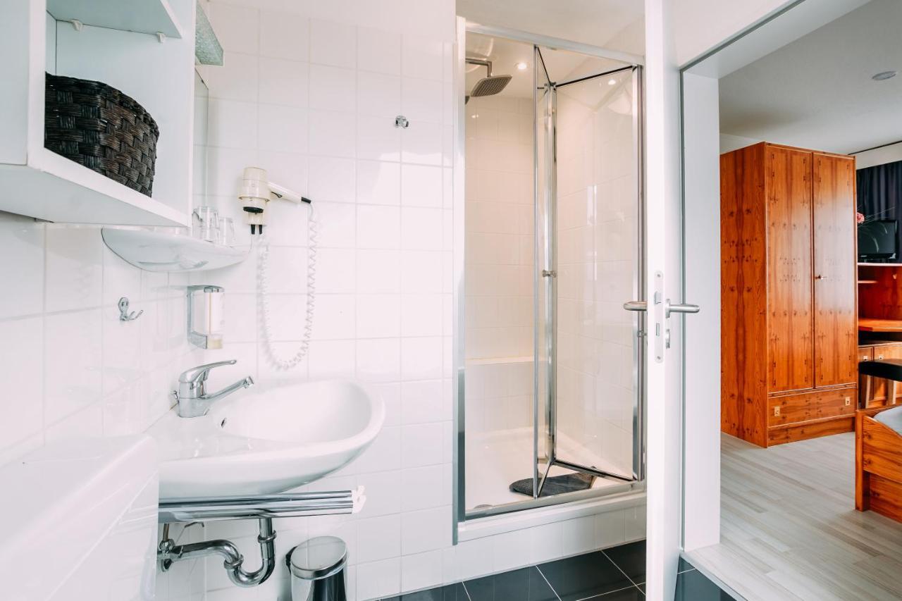 Hotel Brandaris Лангеог Екстер'єр фото