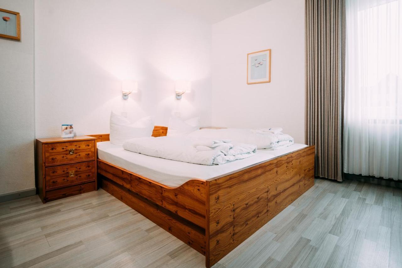 Hotel Brandaris Лангеог Екстер'єр фото