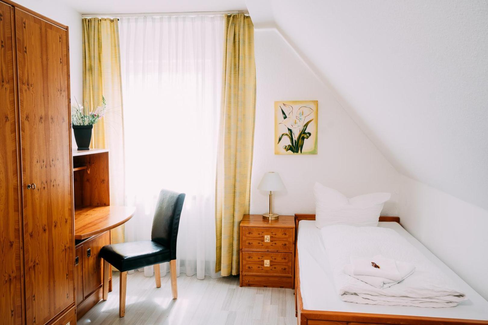 Hotel Brandaris Лангеог Екстер'єр фото
