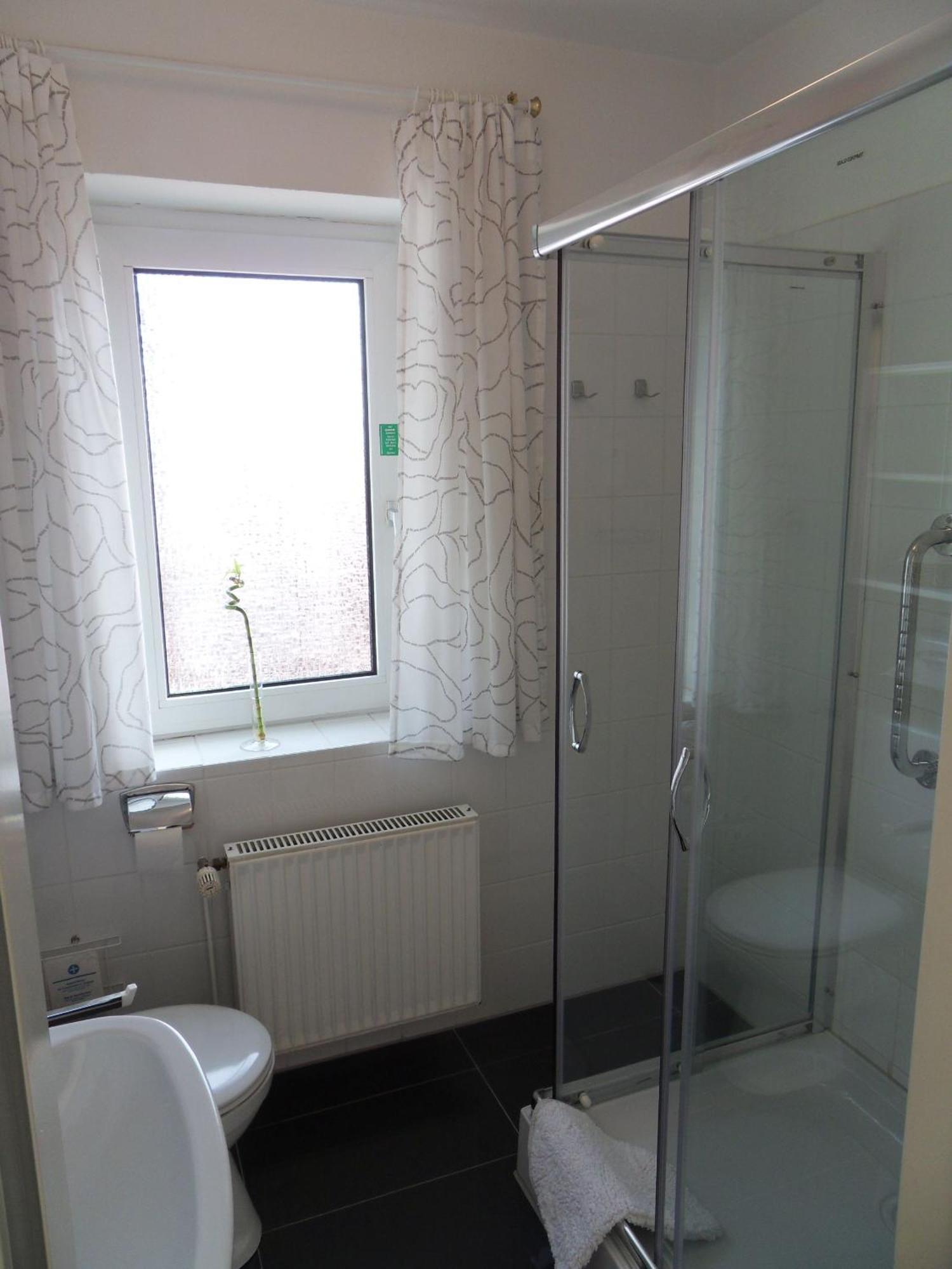 Hotel Brandaris Лангеог Екстер'єр фото