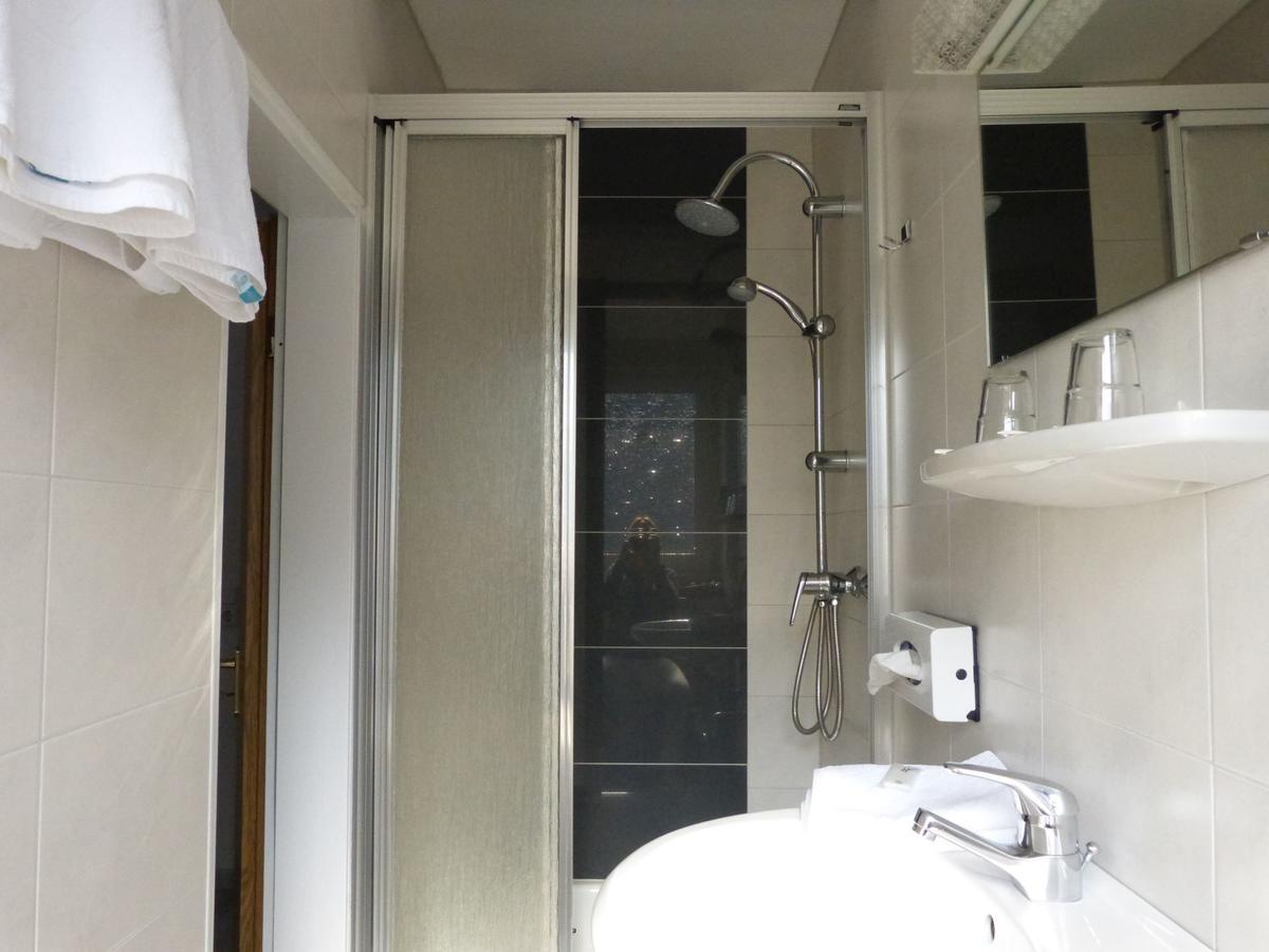 Hotel Brandaris Лангеог Екстер'єр фото