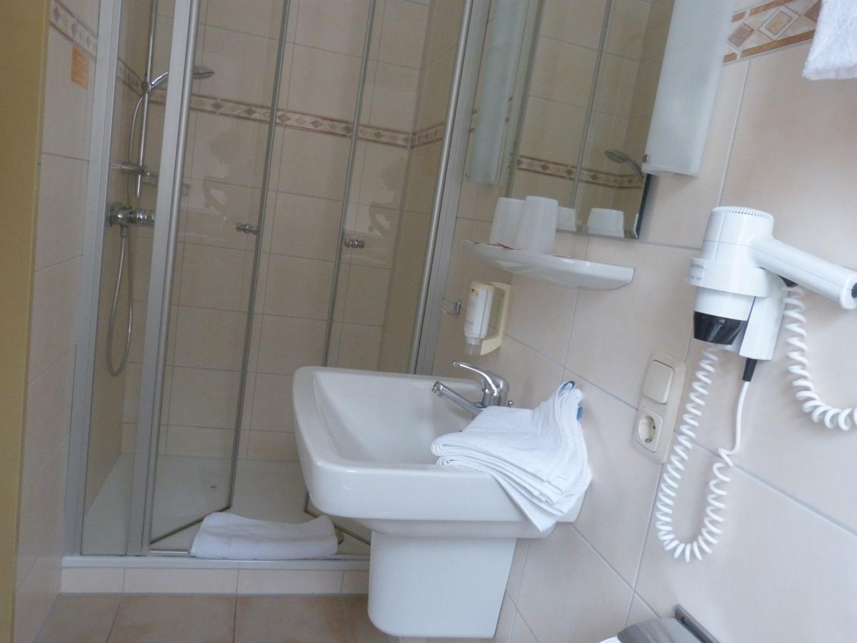 Hotel Brandaris Лангеог Екстер'єр фото